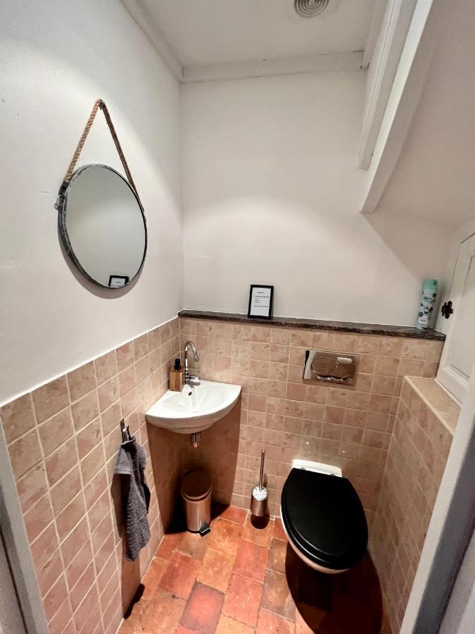 Les Deux L Du Vignoble Apartment Chablis Bagian luar foto